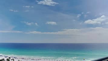 Apartamento (2 Bedrooms) | Servicios del alojamiento