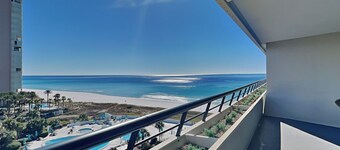 ชายหาด Edgewater โดย Southern Vacation Rentals