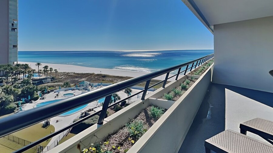 Edgewater by Southern Vacation Rentals