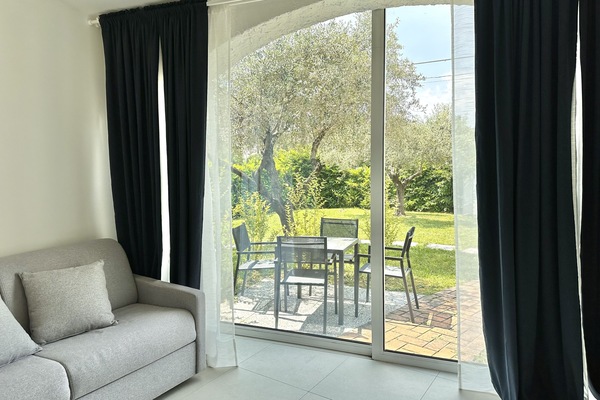 Deluxe Suite | 1 bedroom, blackout drapes, soundproofing, WiFi (free)