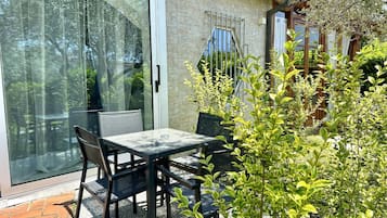 Deluxe-Suite | 1 Schlafzimmer, Verdunkelungsvorhänge, schallisolierte Zimmer