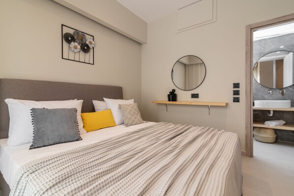 Deluxe-Apartment