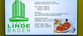 Hotel Linde 24h Self Check-in