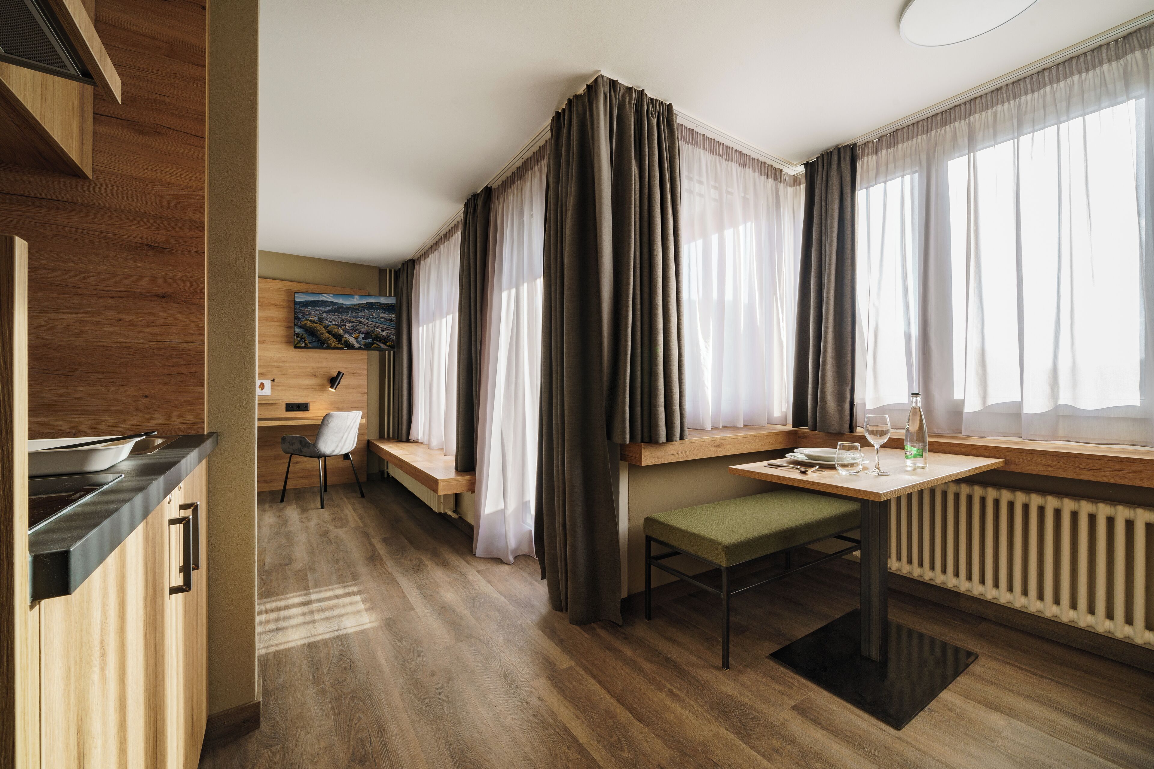 Photo - Hotel Linde - 24h Self Check-in