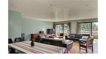 TV connectée, chaßne hi-fi