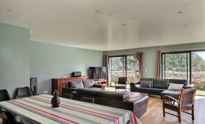 TV connectée, chaßne hi-fi