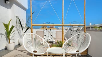 Terras