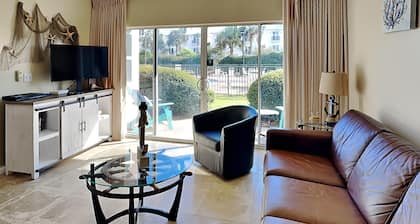 Emerald Waters by Southern Vacation Rentals