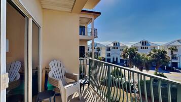 Condo, Multiple Beds, Balcony, Ocean View (#307 - No Pets) | Property grounds