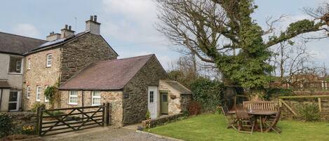 Casa de campo | Exterior