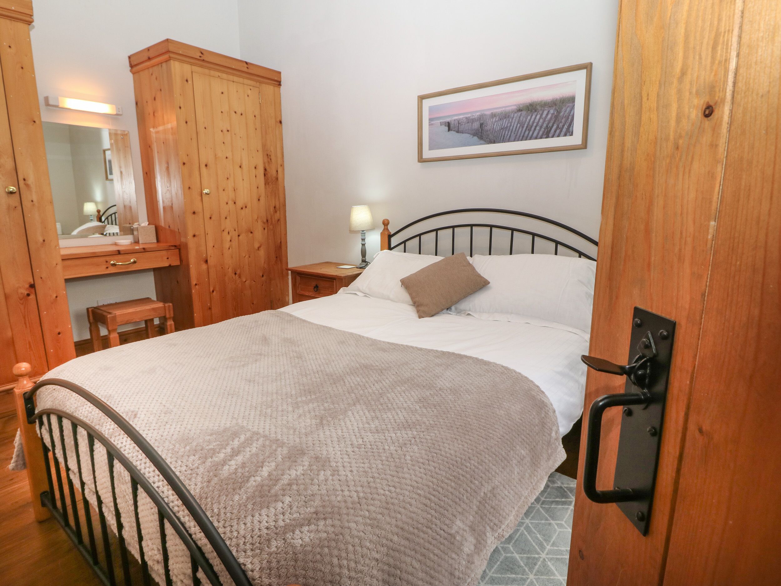 Cottage | 3 kamar tidur, Wi-Fi gratis, dan didekorasi berbeda-beda
