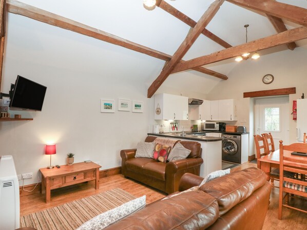 Casa de campo | Parte interna