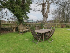 Cottage | Interior - Ty Gwenyn (Holyhead)