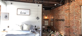 The Brewers Quarters At Sandy Springs Brewing Company