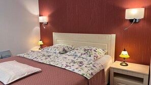 1 Schlafzimmer, WLAN