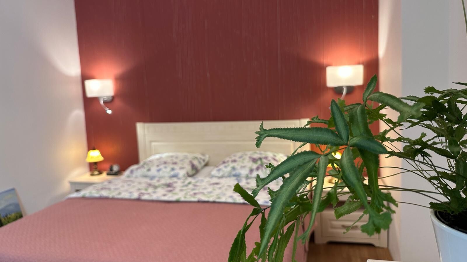 1 bedroom, WiFi