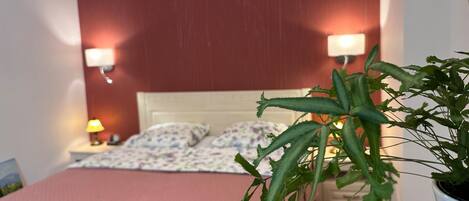 1 bedroom, WiFi