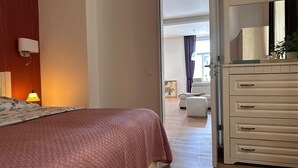 1 bedroom, WiFi
