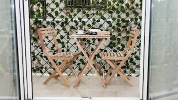 Detalhe da parte interna