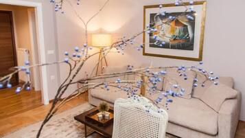 Smart TV 32 polegadas com canais a cabo, TV