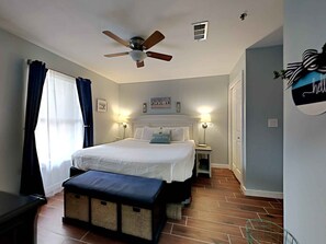 1 chambre, décoration personnalisée, ameublement personnalisé