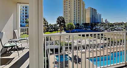 Grand Caribbean West by Southern Vacation Rentals