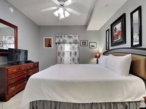 Condo, Multiple Beds, Patio, Ocean View (#614 West - No Pets)