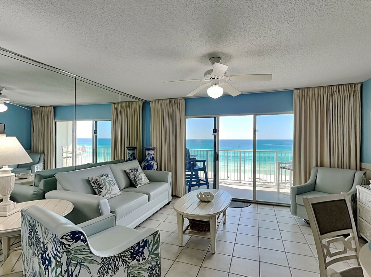 Condo (1 Bedroom) | Front of property