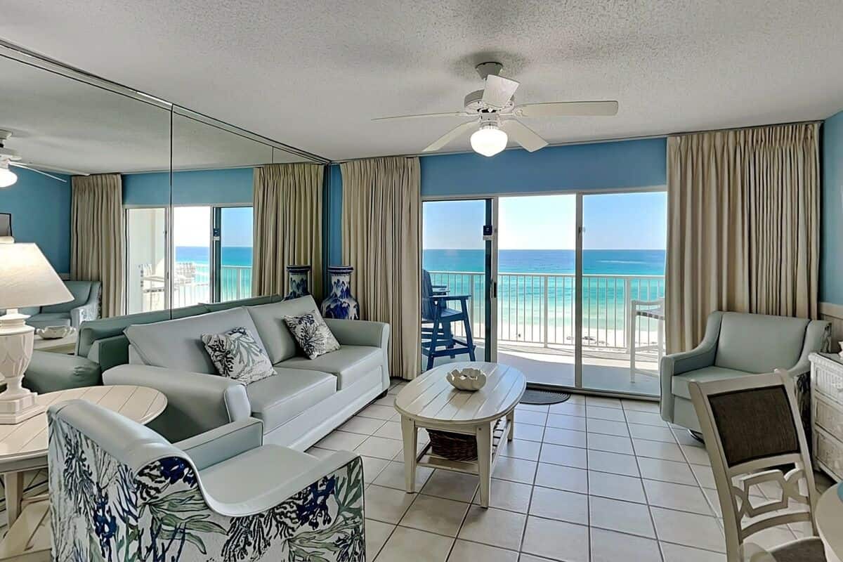 Appart'hôtel (1 Bedroom) | Façade de l’hébergement