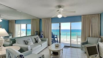 Huoneisto (1 Bedroom) | Majoituspaikan julkisivu