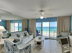 واجهة المنشأة