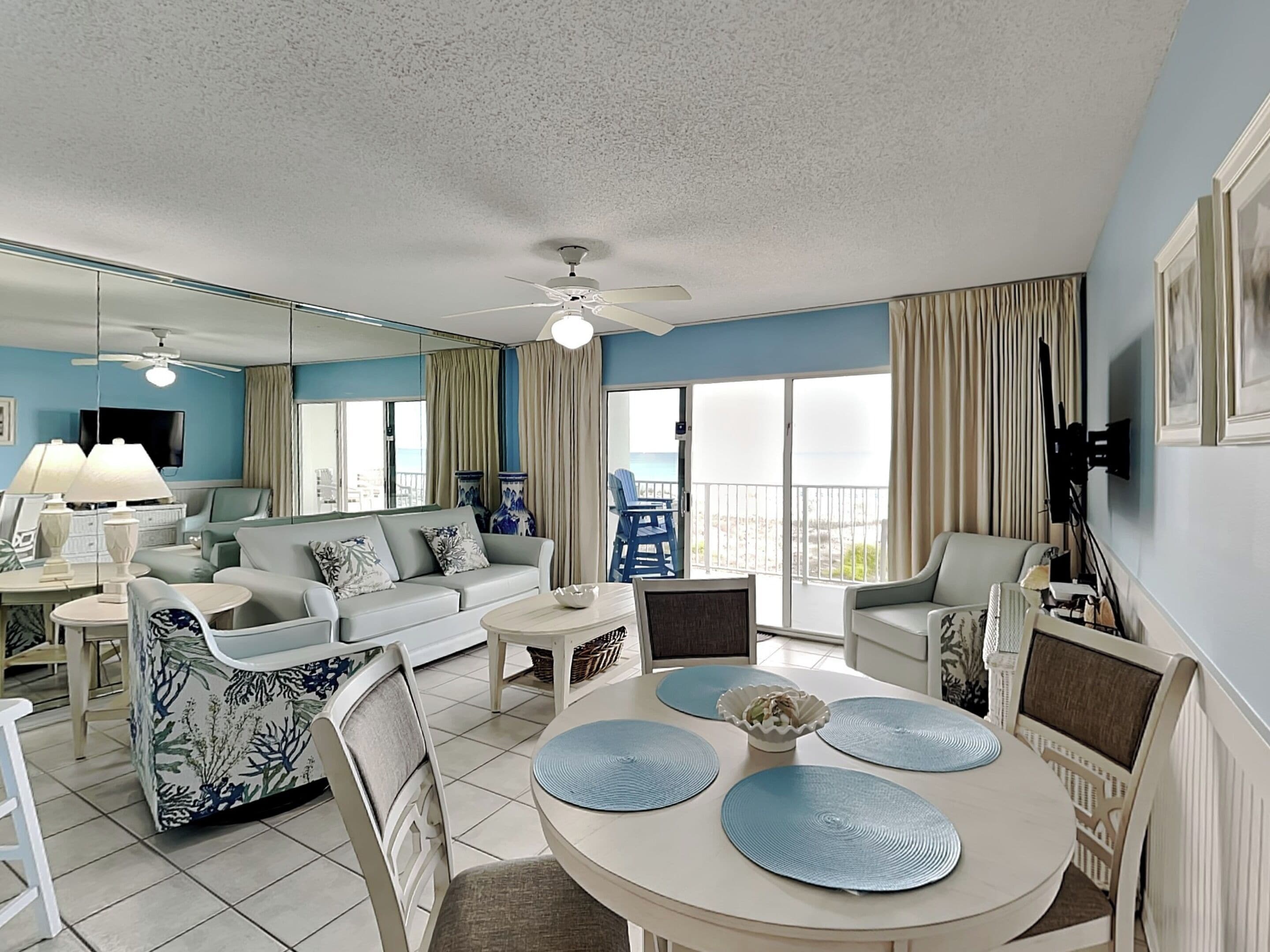 Apartment (1 Bedroom) | Ausstattung der Unterkunft