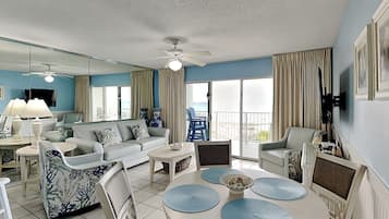 Appartement (1 Bedroom) | Accommodatievoorzieningen