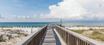 Gulf Dunes by Southern Vacation Rentals