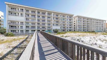 Apartment (1 Bedroom) | Ausstattung der Unterkunft