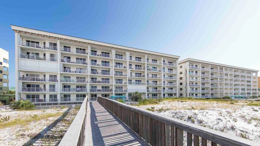 Gulf Dunes by Southern Vacation Rentals