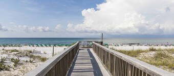 Gulf Dunes by Southern Vacation Rentals