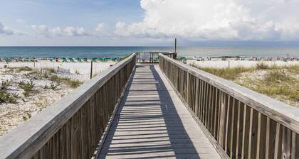Gulf Dunes by Southern Vacation Rentals