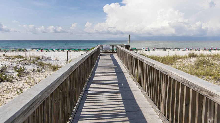 Gulf Dunes by Southern Vacation Rentals