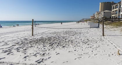 Mainsail by Southern Vacation Rentals