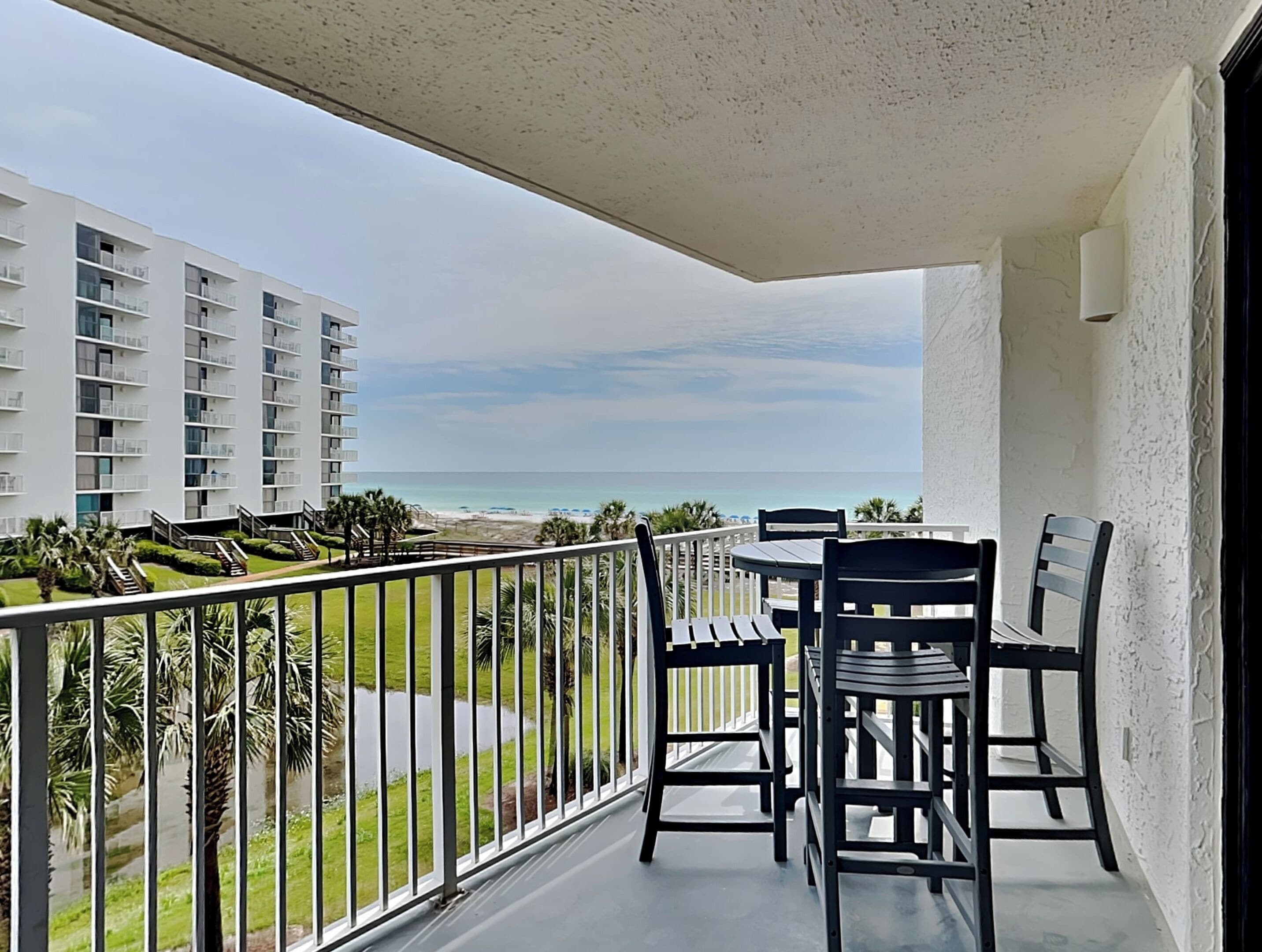 Condo, Multiple Beds, Balcony, Ocean View (#225 - No Pets) | Property grounds