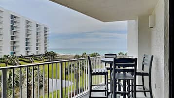 Condo, Multiple Beds, Balcony, Ocean View (#225 - No Pets) | Property grounds