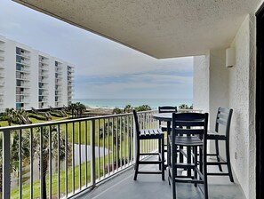 Property grounds - Mainsail by Southern Vacation Rentals (Miramar Beach)
