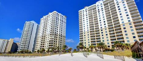 公寓客房 (3 Bedrooms) | 住宿設施服務