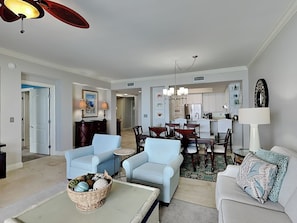 Condo (3 Bedrooms) | Property amenity