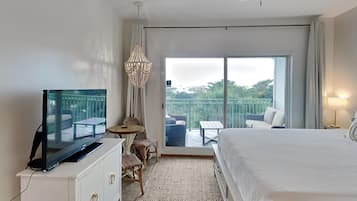 Condo (#303 - No Pets) | 1 bedroom, individually decorated, individually furnished, free WiFi