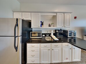 Condo (#303 - No Pets) | Private kitchen