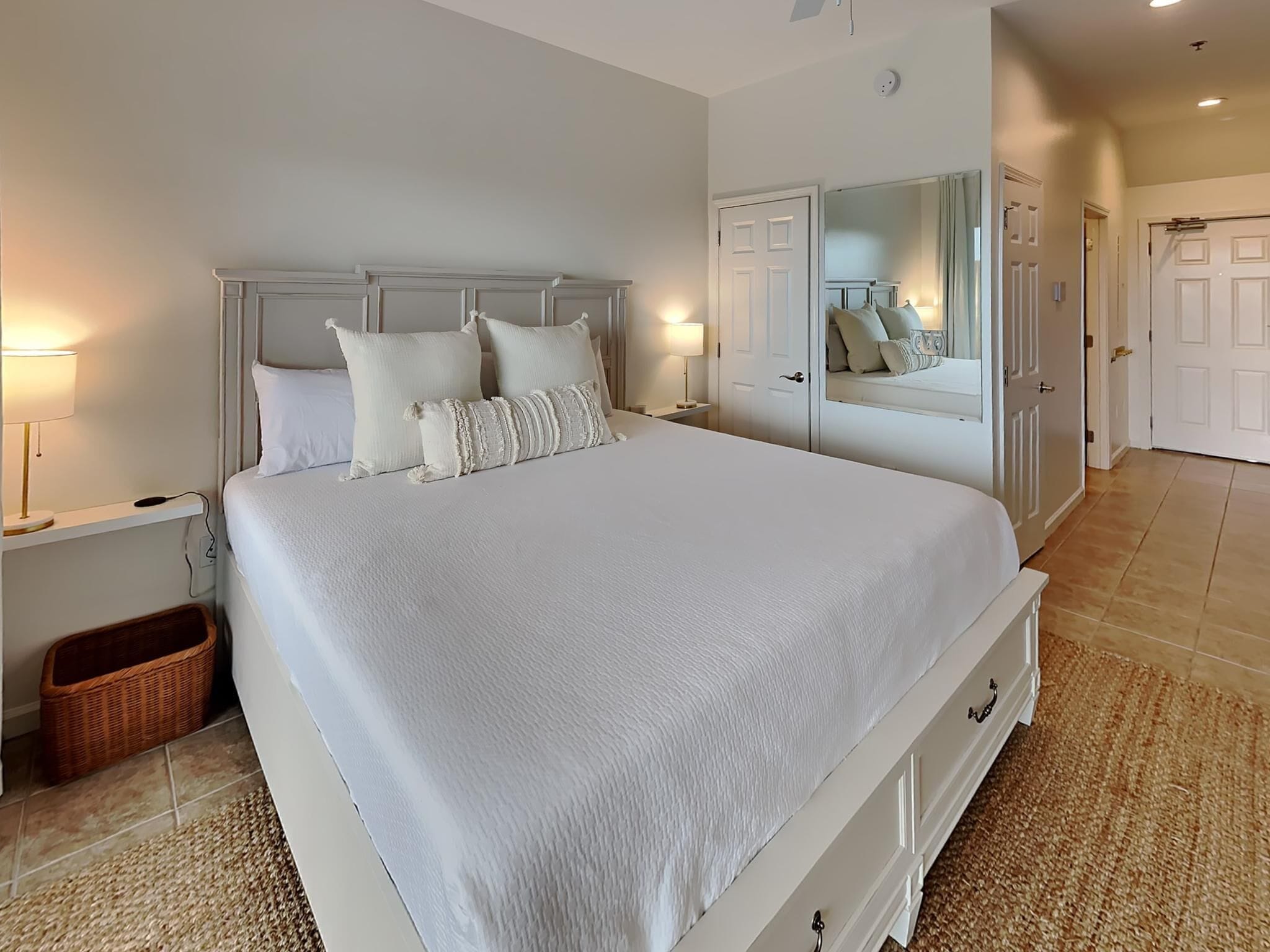 Leilighet (#303 - No Pets) | 1 soverom, individuelt dekorert og individuelt innredet