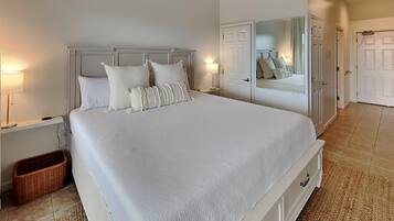 Leilighet (#303 - No Pets) | 1 soverom, individuelt dekorert og individuelt innredet