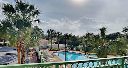 Inn at Seacrest